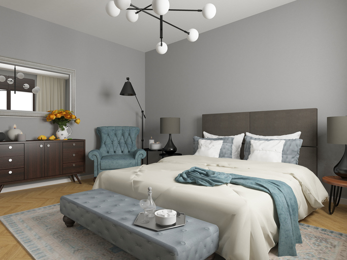 Bright Ideas: How the Right Lighting Transforms Your Home | Low Carbon ...