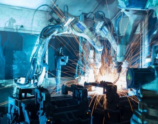 Low Carbon Buildings | Stud Welding: What Are The Benefits?