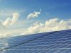 Lightweight: The Future of Solar Lighting? Low Carbon Buildings | Lightweight: The Future of Solar Lighting?