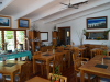 Low Carbon Buildings | Eco Friendly Décor for your Restaurant