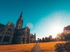 Salisbury Cathedral Installs Solar Panels To Lower Carbon Emissions Low Carbon Buildings | Home