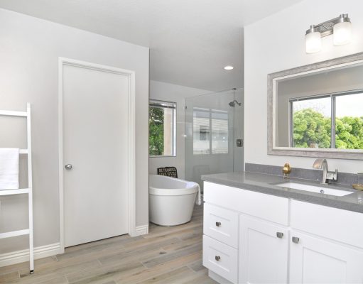 Low Carbon Buildings | How to Give Your Old Bathroom a Fresh New Look