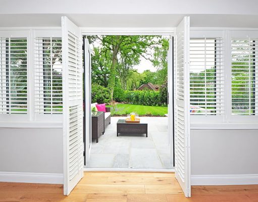 Low Carbon Buildings | Tips on How to Choose Right Windows and Doors