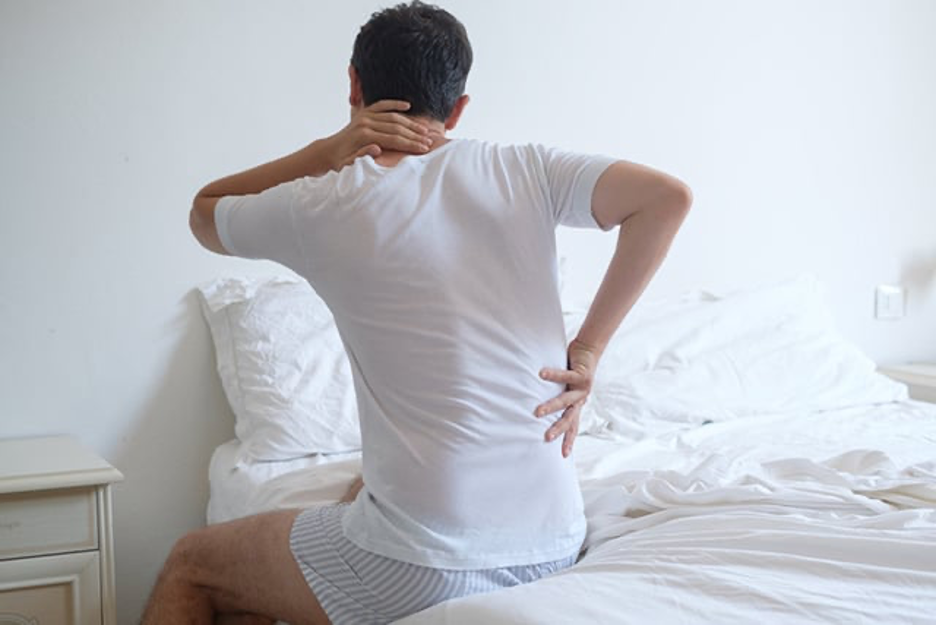 How to get rid from back problems? | Low Carbon Buildings