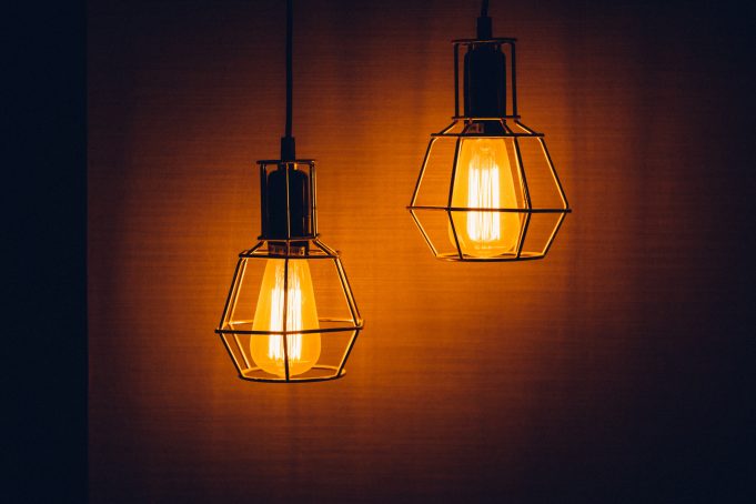 The Role of Industrial light fixtures | Low Carbon Buildings