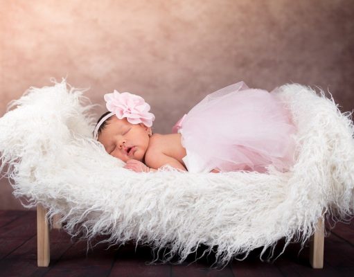 Low Carbon Buildings | Most Adorable Nursery Ideas for Your Baby Girl