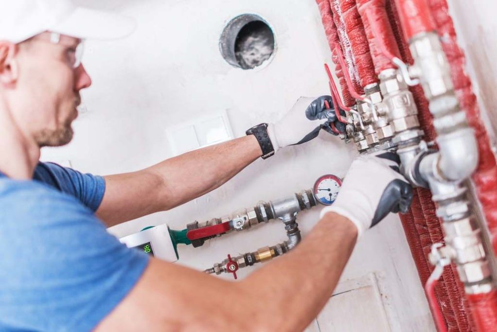 How to Find the Best Central Heating Engineers in Your Area? Low
