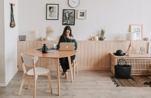 Low Carbon Buildings | 4 Things You Should Consider When Buying Engineered Wood Flooring