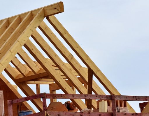 Low Carbon Buildings | 5 things you need to know before hiring roofers in Manchester