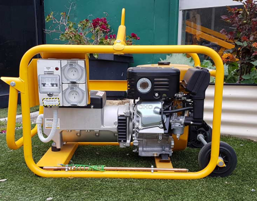 Low Carbon Buildings | Always Choose the Best Generators for Sale for Your Family’s Safety