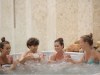 Low Carbon Buildings | Hot tubs and Jacuzzis.