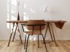 Keeping laminate floors clean and shiny Low Carbon Buildings | Keeping laminate floors clean and shiny