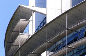 Low Carbon Buildings | How are aluminum extrusions made?