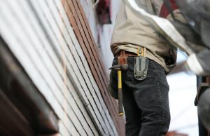 Low Carbon Buildings | How General Liability Insurance Protects California Contractors
