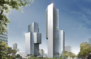 Low Carbon Buildings | 3 Reasons Why 3D Architectural Rendering Services Will Save You Money For Your Next Project