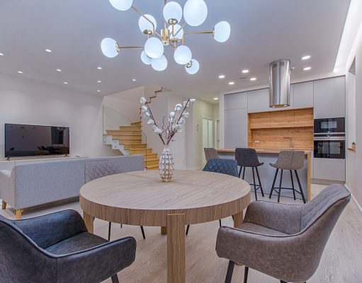 Low Carbon Buildings | Improving the Atmosphere of Your Home with Light