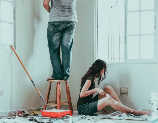 Low Carbon Buildings | Easy Home Refurbishments To Make Your Home Ready To Sell