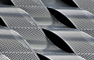 Low Carbon Buildings | Aluminium structures, the replacement generation of steel
