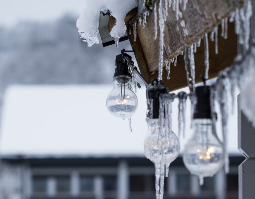 Low Carbon Buildings | Protecting Your Home From The Elements: Three Factors To Consider