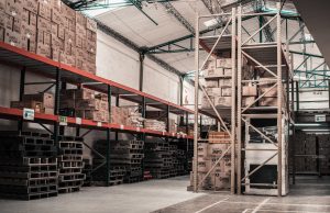 Low Carbon Buildings | Post-Brexit stockpiling takes UK warehouse space to capacity
