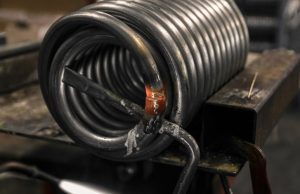 Low Carbon Buildings | Aspects to take into account when choosing a brazing alloy