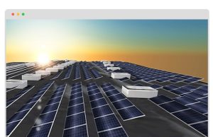 Low Carbon Buildings | What is a Solar Park Like? Discover the Heart of Solar Energy!