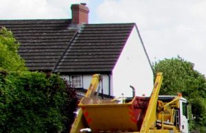 Low Carbon Buildings | Top Tips for Choosing a Suitable Skip Hire Company
