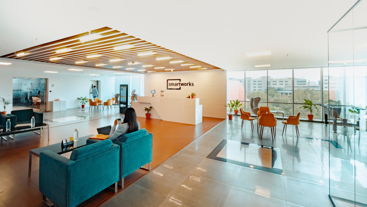 Refurbish The Office Space With These Top Tips Low Carbon Buildings
