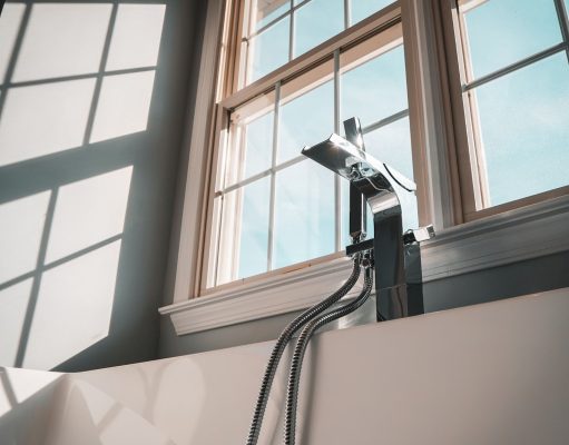 Low Carbon Buildings | Amazing Ways to Modernize Your Bathroom
