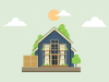 Low Carbon Buildings | Home