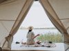Which glamping tent suits you best? Low Carbon Buildings | Home