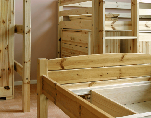 Low Carbon Buildings | What are Furniture Repositories and why do you Need one?