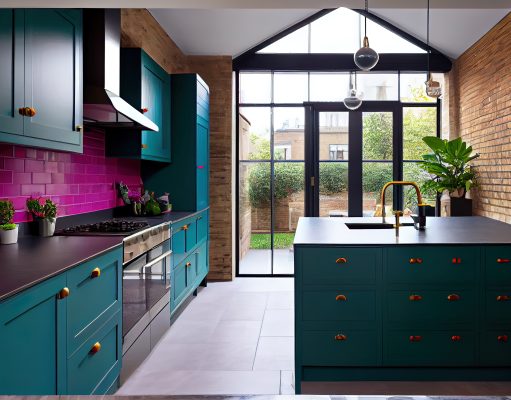 Low Carbon Buildings | Let the Natural Light In: The Benefits of Roof Windows in Home Design