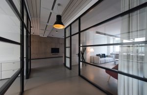 Low Carbon Buildings | The Importance of Advanced Locking Systems in Commercial Buildings