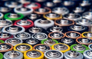 Low Carbon Buildings | From Waste to Resource: Recycled Batteries for Engineering and Construction Applications