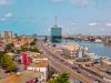 Femi Gbajabiamila: Improving Infrastructure on the Path to Sustainable Development Low Carbon Buildings | Femi Gbajabiamila: Improving Infrastructure on the Path to Sustainable Development
