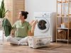 Low Carbon Buildings | Repair or Replace Your Washing Machine: Expert Guidance on Cost-Effectiveness