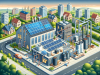 Low Carbon Buildings | Government Incentives for Renewable Heat Technologies Explained for Contractors