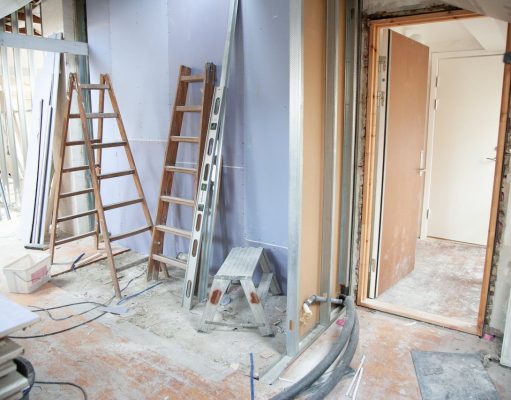 Shrewd Moves: Outsmarting Home Improvement Cons