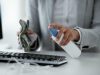 Sustainable Office Cleaning Practices For A Low-Carbon Future