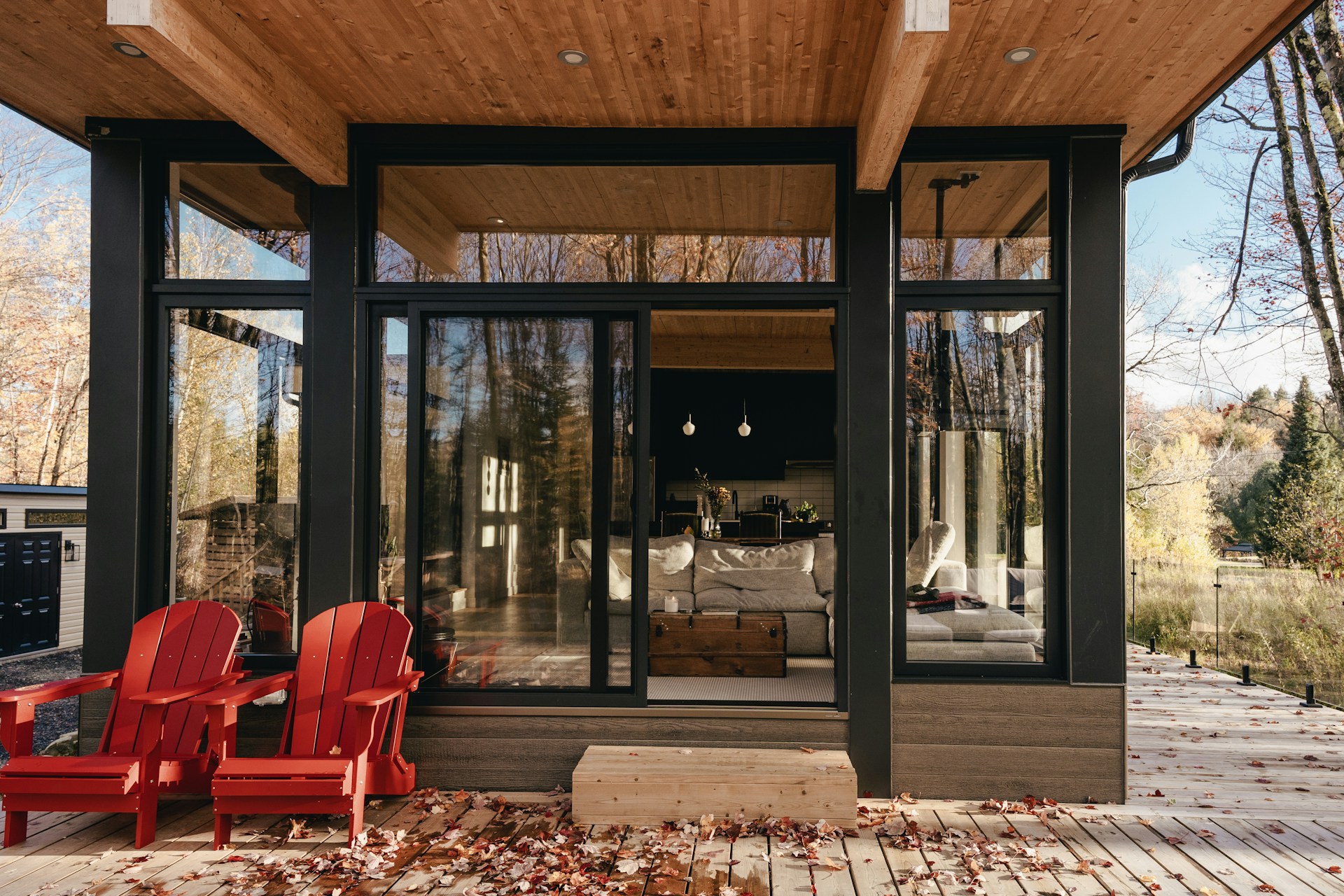 What is Modular Construction? | Low Carbon Buildings