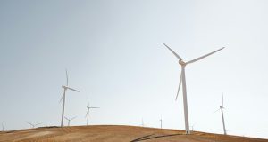 Can Wind Turbines Be Repaired After Sustaining Damage?