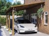 Low Carbon Buildings | Stay Sheltered with Wooden Carports