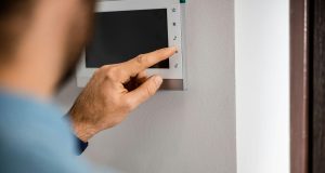 Adapting to Modern Security and Communication Demands: The Role of IP Intercoms