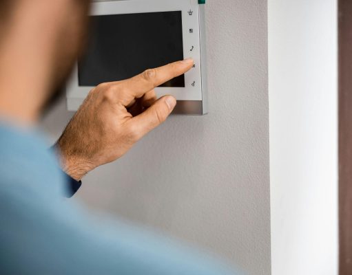 Adapting to Modern Security and Communication Demands: The Role of IP Intercoms