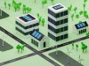 Using Silicone Rubber Extrusions in Low-Carbon Building Developments