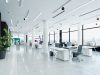 Resilient Floors Built for Busy Environments