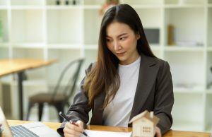 How to Handle a Sitting Tenant During a Property Sale