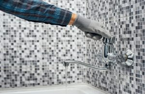 Plumbing Issues
