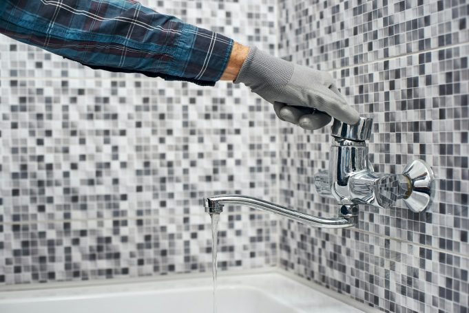 Plumbing Issues